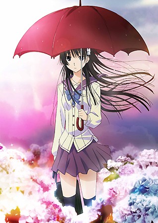 Sankarea / ����� ��� / ����� ��� / ��������