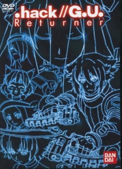 .���//����������� / .HACK//G.U. RETURNER