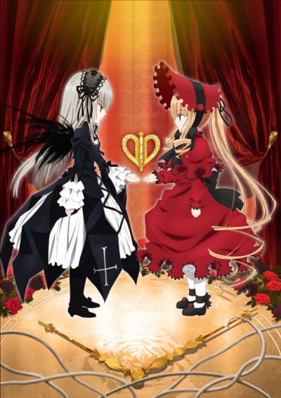 Rozen Maiden III (2013) / ���� ������ [��-3] / ���� ���� (3 �����)