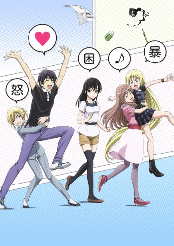 Mangaka-san to Assistant-san to The Animation / ������� � ��� �����������