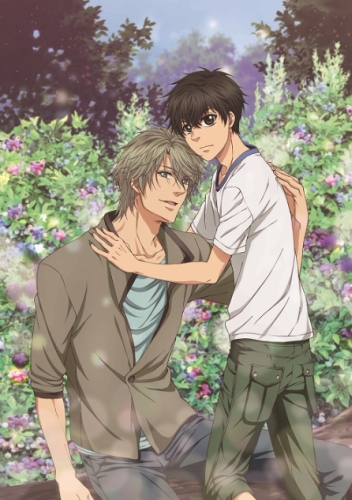 ������, ��� ������������ ��-2 / Super Lovers 2 �����