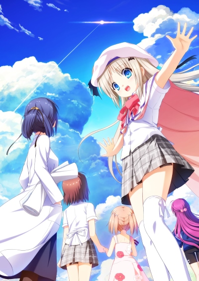 ��� ������ / Kud Wafter