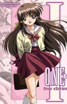 ����: ������������� ����� � ��������� ������� / One: Kagayaku Kisetsu e - True Stories