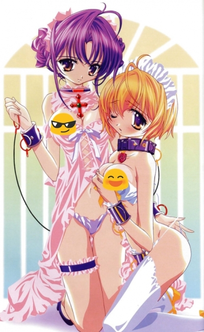 ������� �� ��� / Maids in Dream