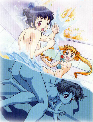 ��������� ������ / Imouto de Ikou
